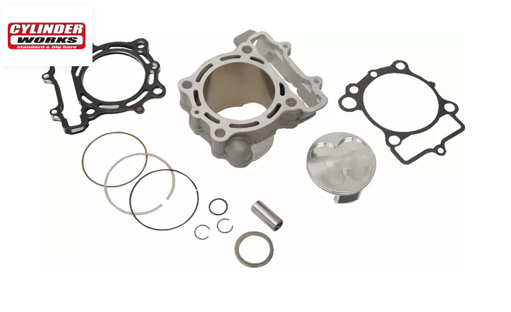 Цилиндър кит STD BORE